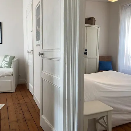 Vakantiehuis Patton