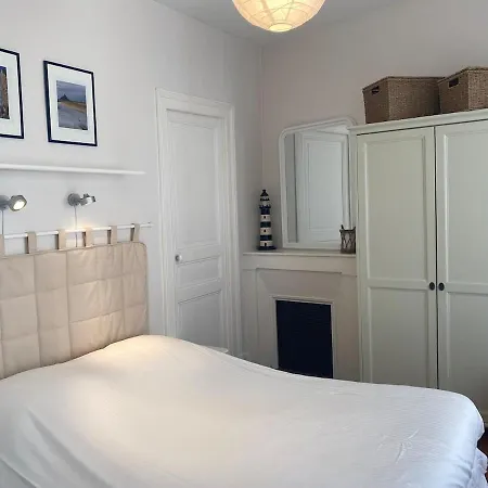 Vakantiehuis Patton *