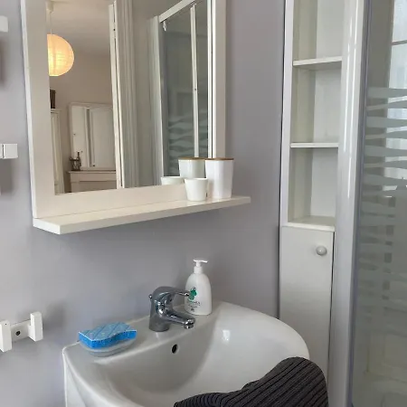 Semesterbostad Patton