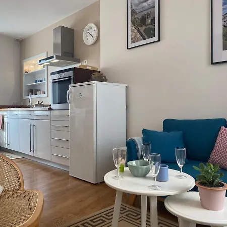 Casa vacanze Patton Granville