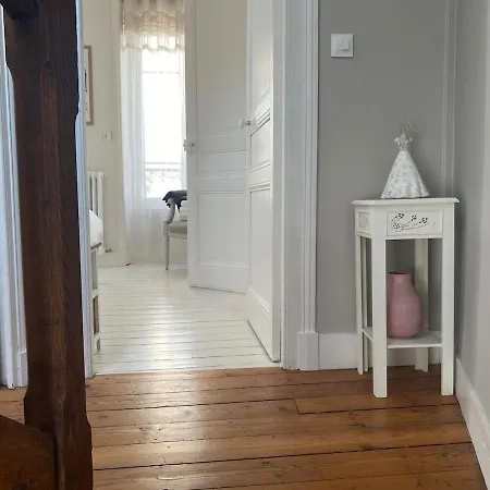 Patton Casa vacanze *