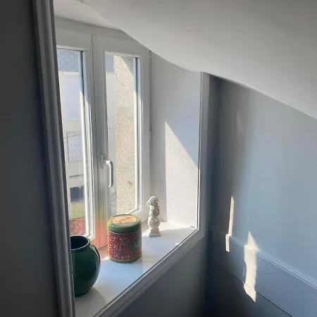 Patton Casa vacanze *