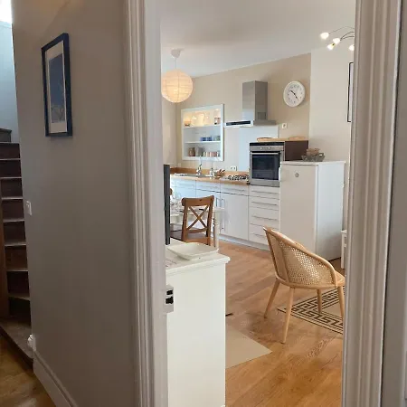 Semesterbostad Patton *