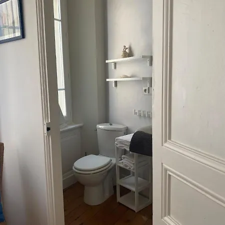 Patton Semesterbostad