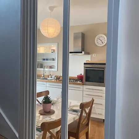 Casa vacanze Patton Granville