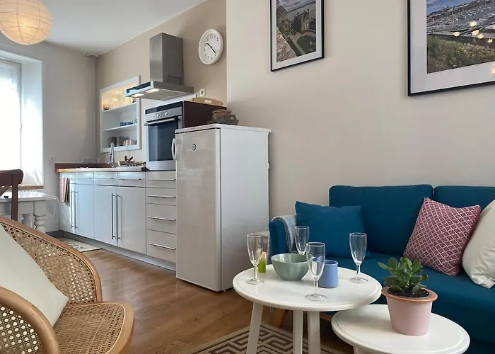 Casa vacanze Patton Granville