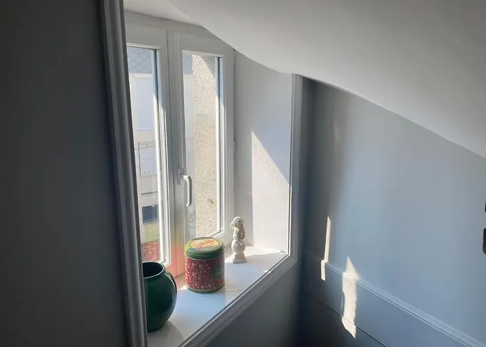 Patton Casa vacanze *