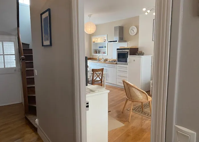 Casa vacanze Patton *