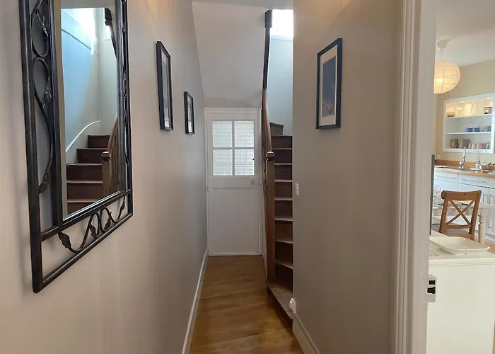 Casa vacanze Patton *