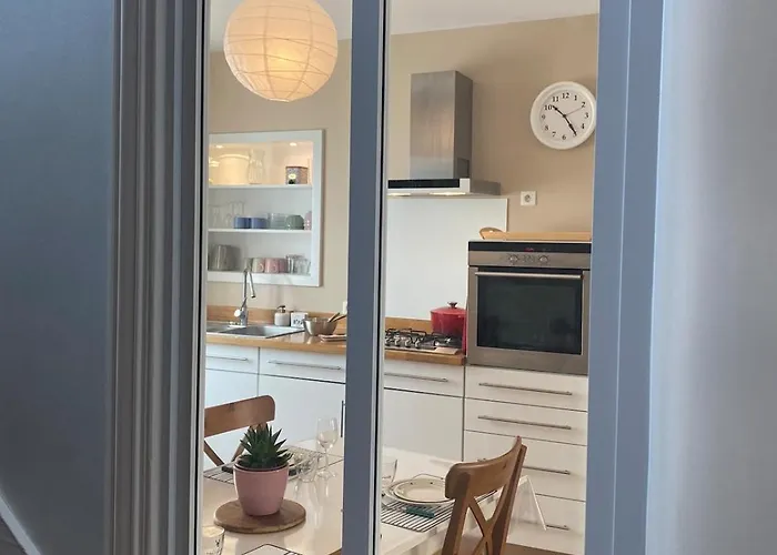 Casa vacanze Patton Granville